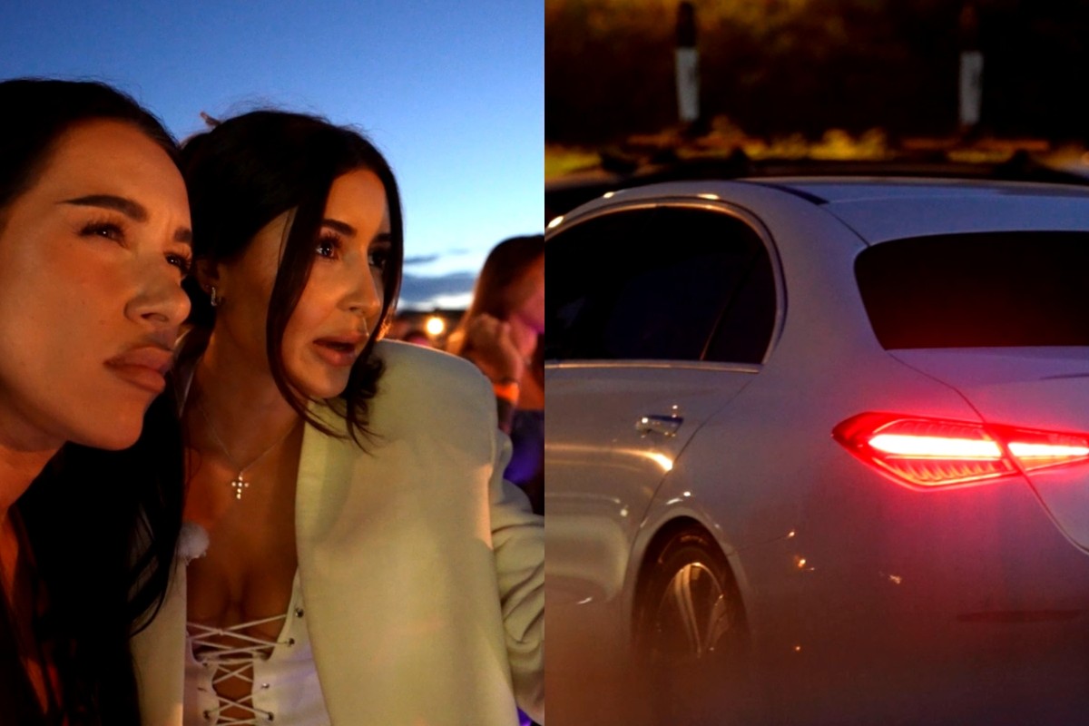 Dráma v BEHIND THE FAME: Karolíne Shawty ukradli auto priamo počas nakrúcania!