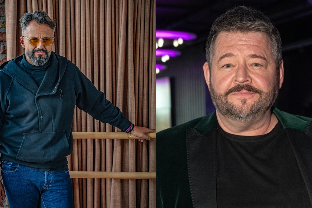 Marián ČEKOVSKÝ sa v A SME TU obul aj do kamaráta HUDÁKA: V čom sa po ňom Mišo OPIČÍ?!