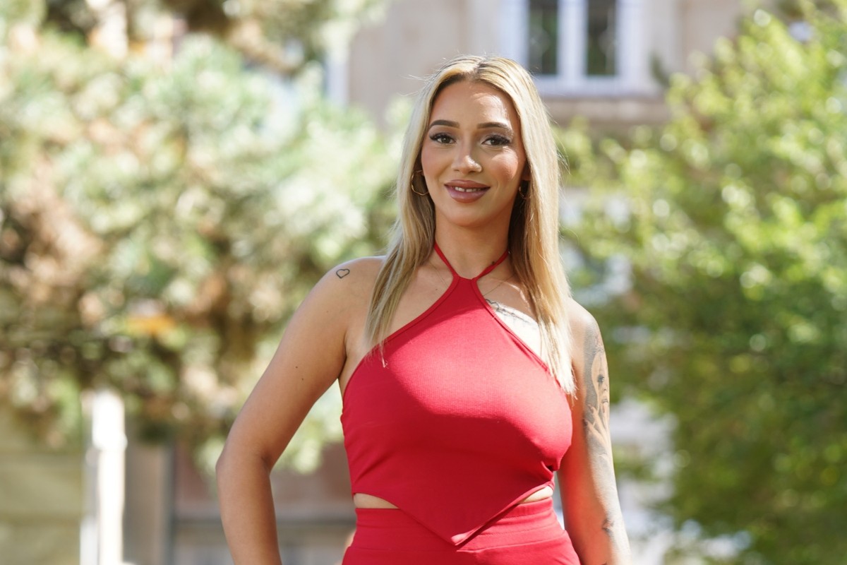 Paulína v Mama, ožeň ma: Po KONTROVERZNEJ MINULOSTI chce ukázať svoju pravú tvár!