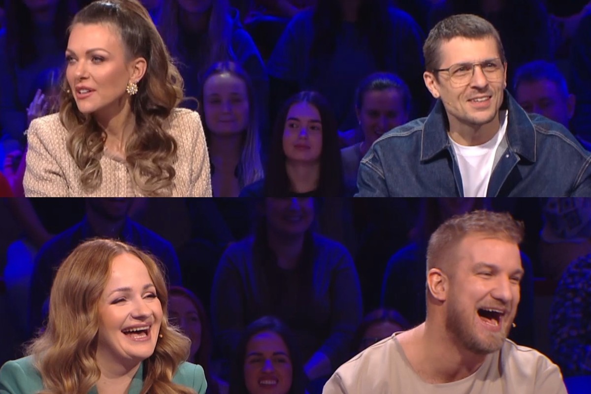 V Dobre vedieť si robia SRANDU z Juraja LOJA: K čomu PRIROVNALI jeho postavu? Smiech zaručený!