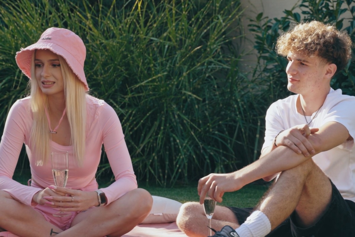 Hra na pravdu v Mama, ožeň ma sa zvrhla: Barbie Lucia vytasila INTÍMNE priznanie!