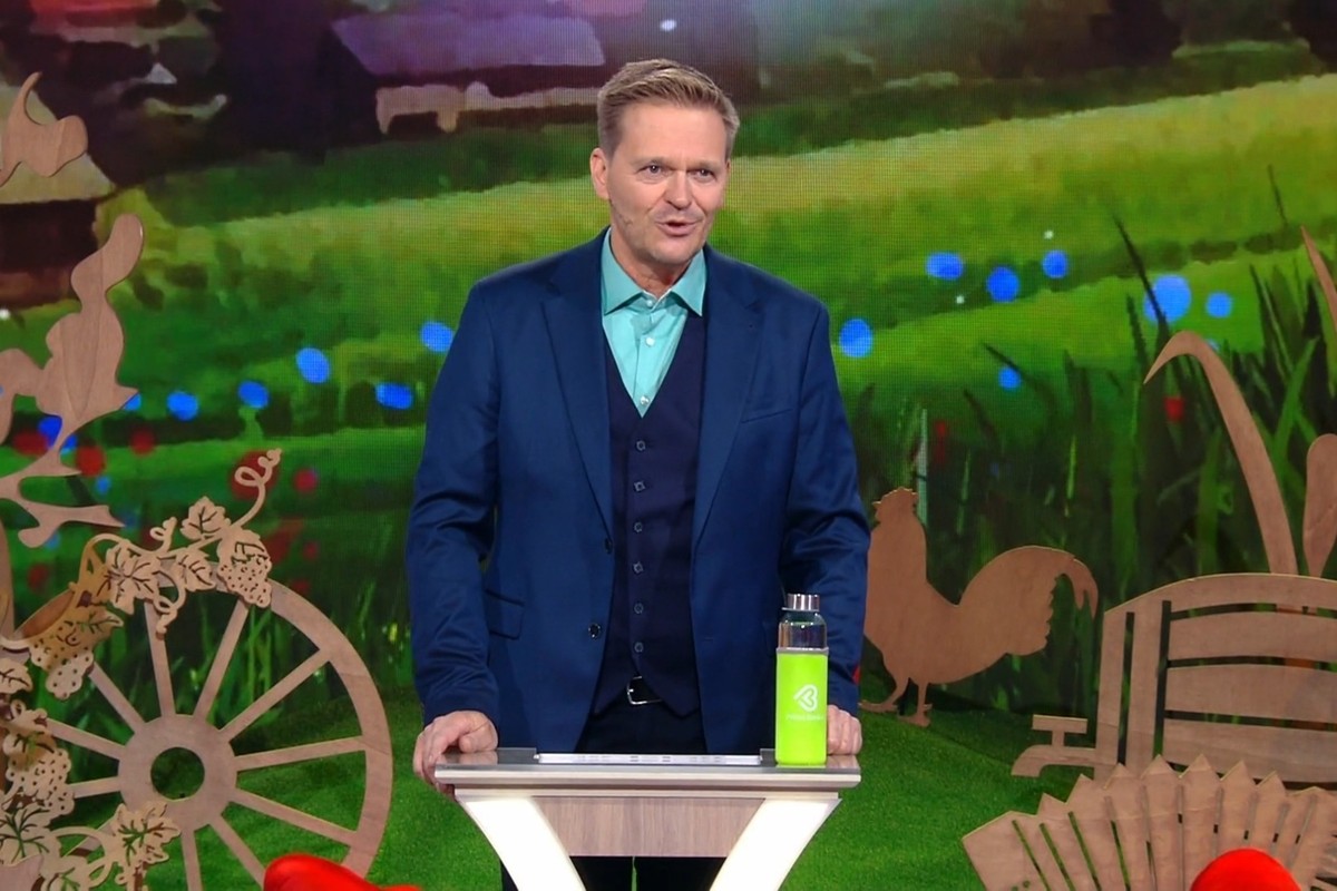 Martin NIKODÝM o traumatickej skúsenosti zo sauny: ČO od neho chcela bývalá UČITEĽKA?!