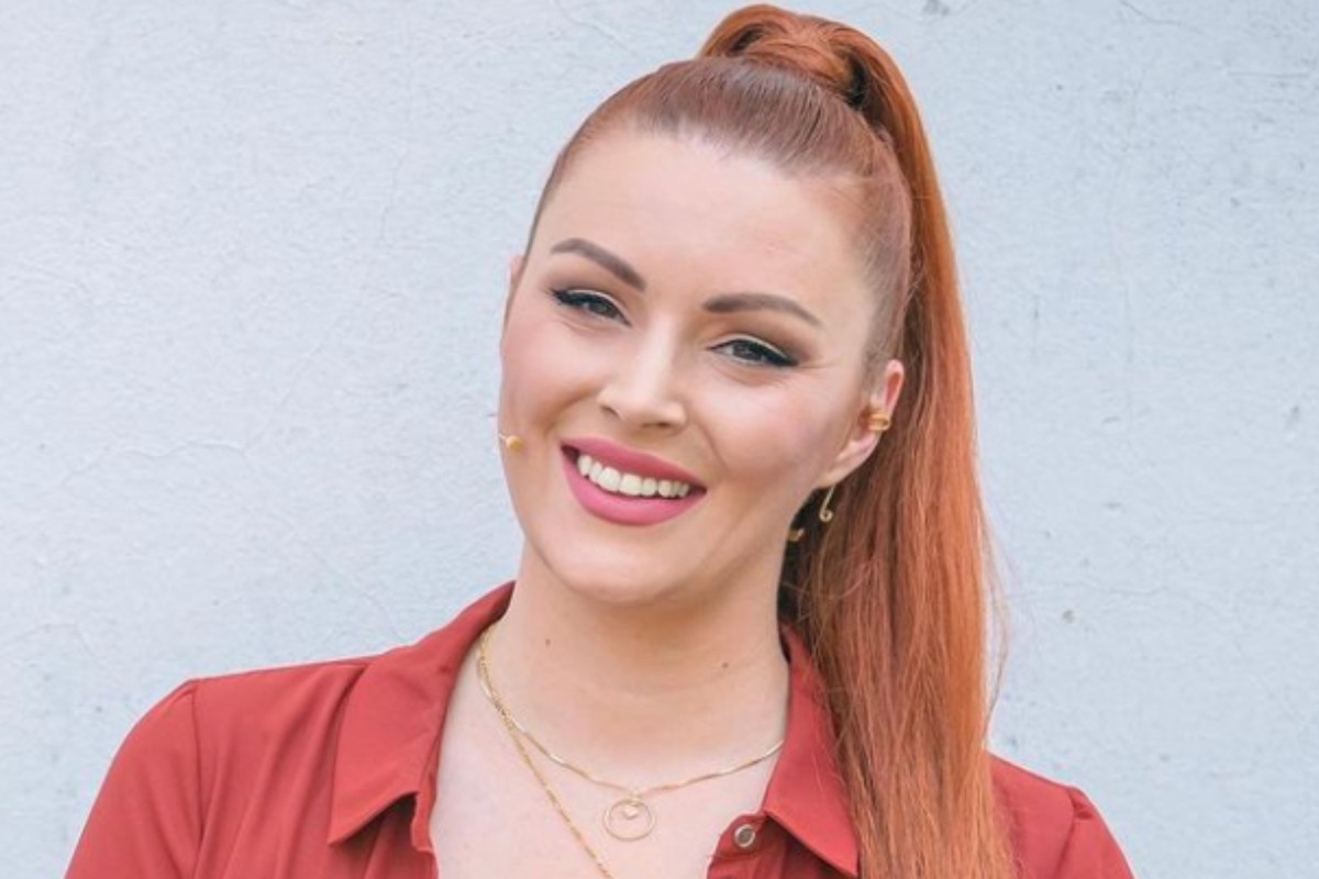 ŠVIDRAŇOVÁ v Dobre vedieť bonzovala na Jakaba: Vtipná príhoda so STVRDNUTÝM hadom!