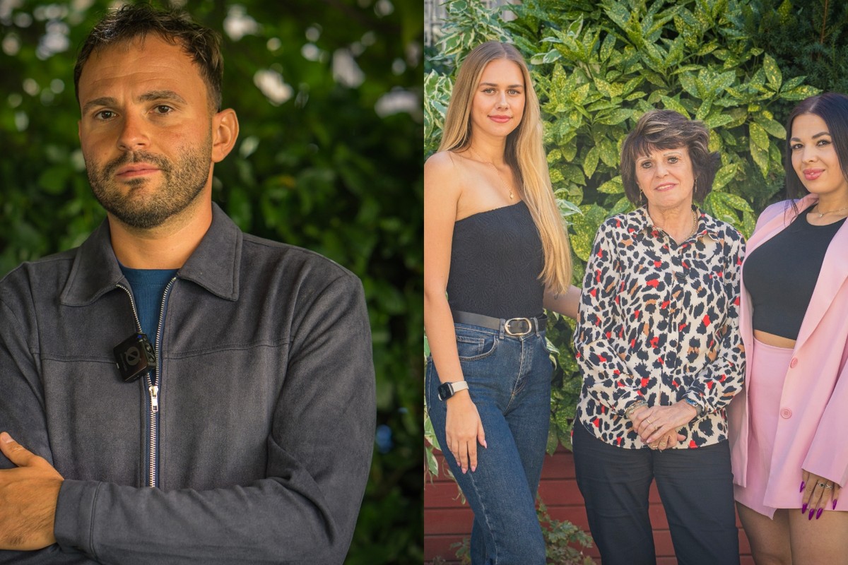 Realitný maklér Tomáš dostane v Mama, ožeň ma studenú sprchu: Favoritka mu dala KOŠOM!