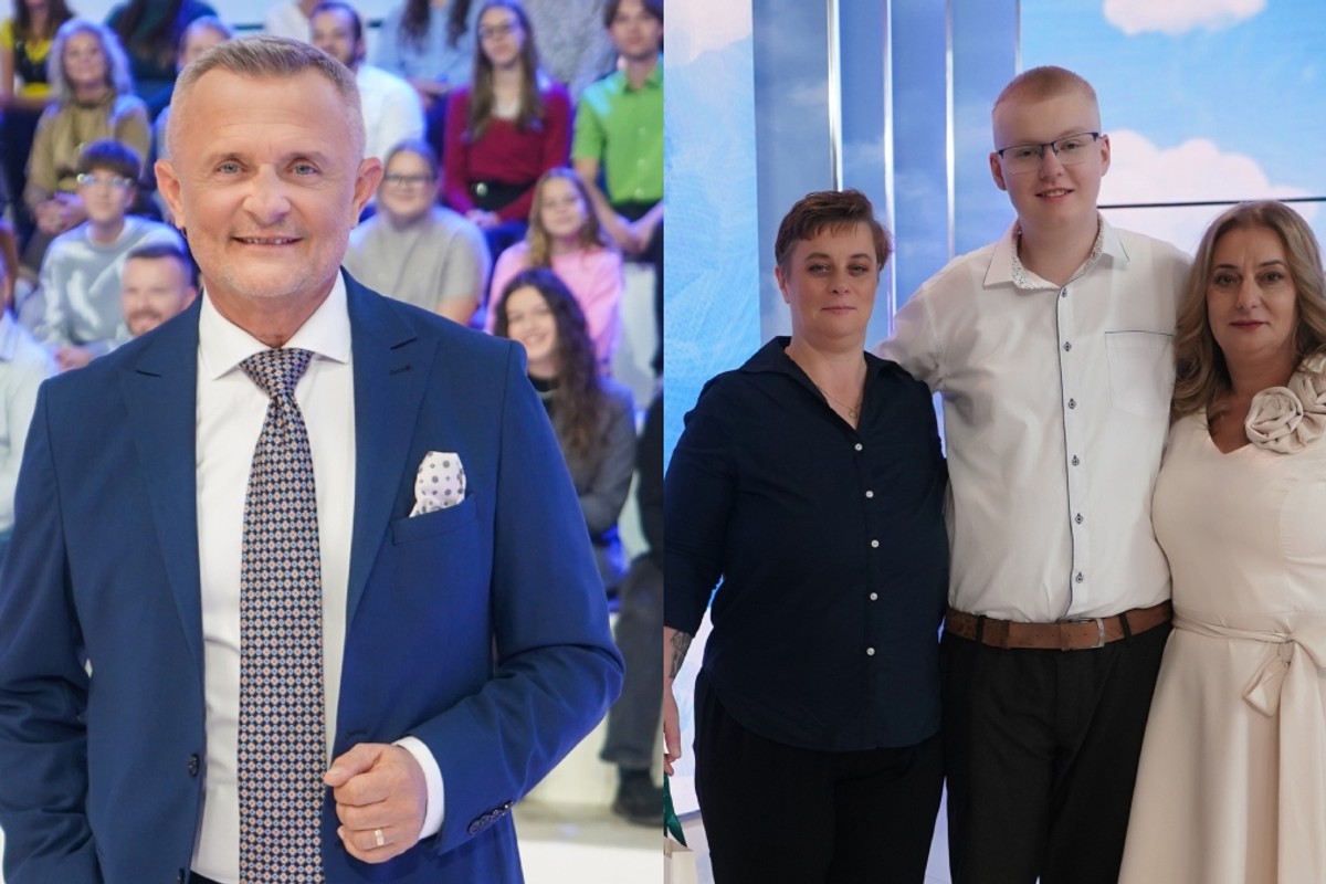 Vilo Rozboril sa vyjadril k príbehu o darovanom srdci: Siedme nebo ukazuje, že ľudskosť ešte existuje!
