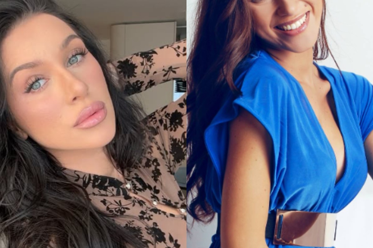 Bianka Rumanová bez PLASTÍK a filtrov: Takto vyzerala PRED 12 rokmi! SPOZNALI by ste ju?