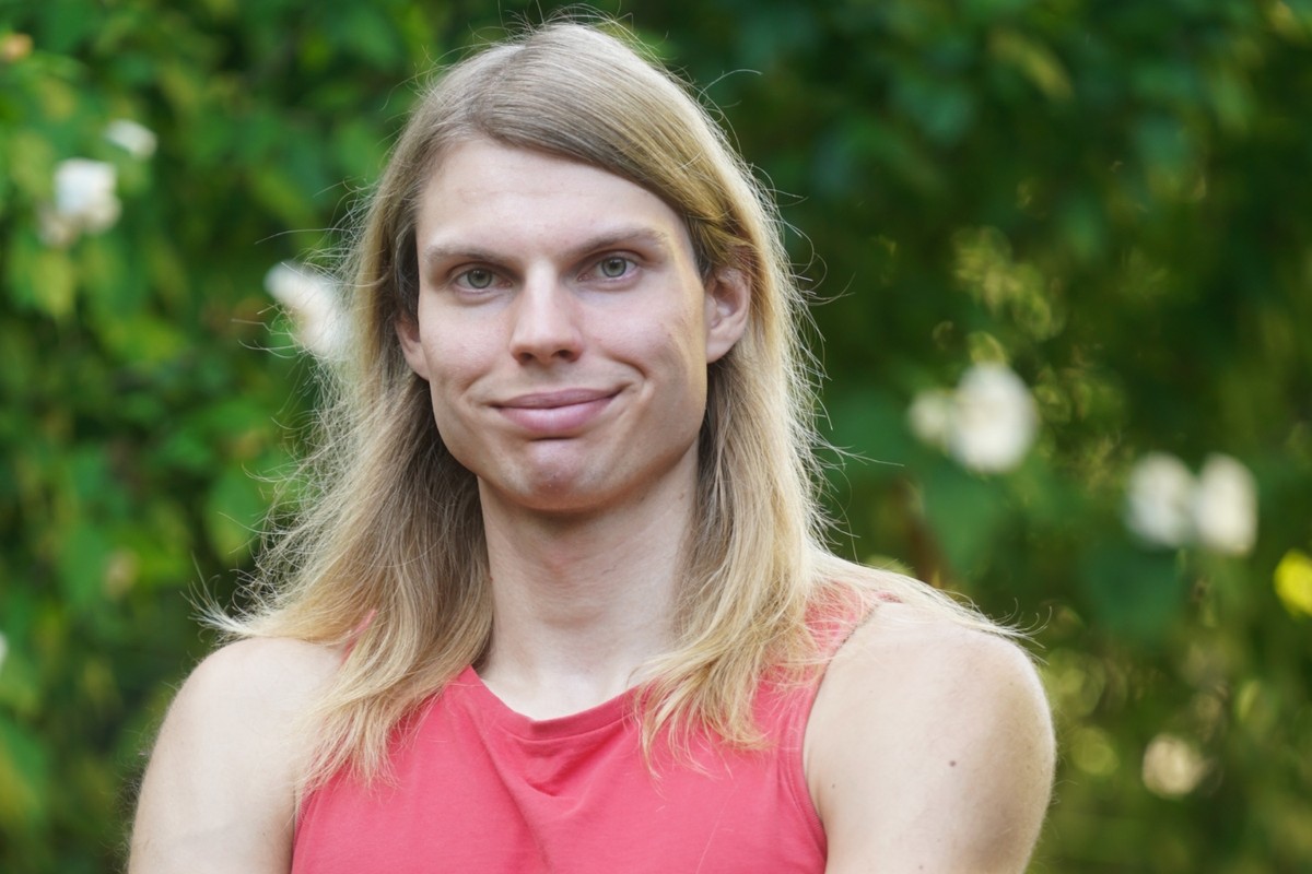 Legolas z Mama, ožeň ma: „HMOTNOSŤ nemá nič spoločné s úspechom, no je základné minimum...“