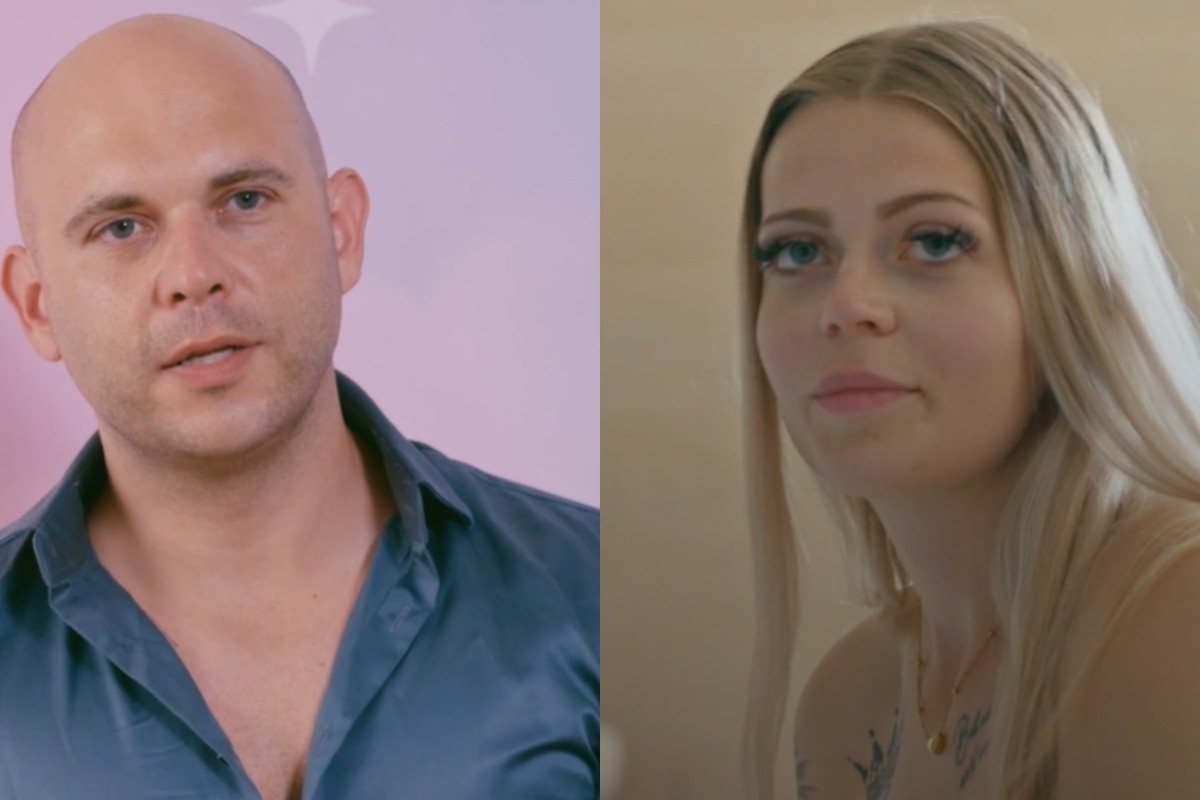 Tantra masér Tomáš o S*XE s Lenkou: Z týchto detailov sa vám zatočí hlava!