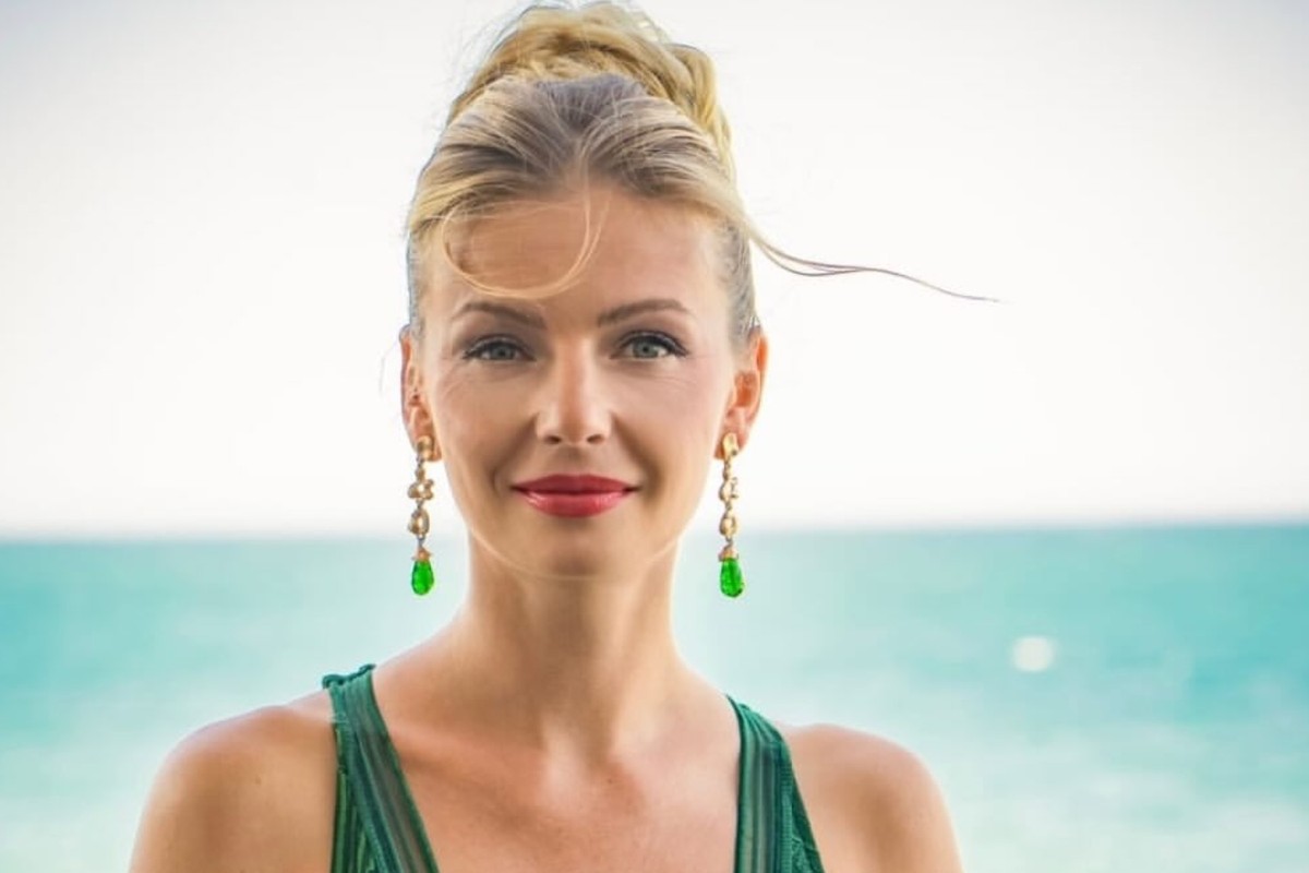 Cvik, ktorý by mala skúsiť každá žena: Jana Labajová ukázala, ako spevniť celé telo
