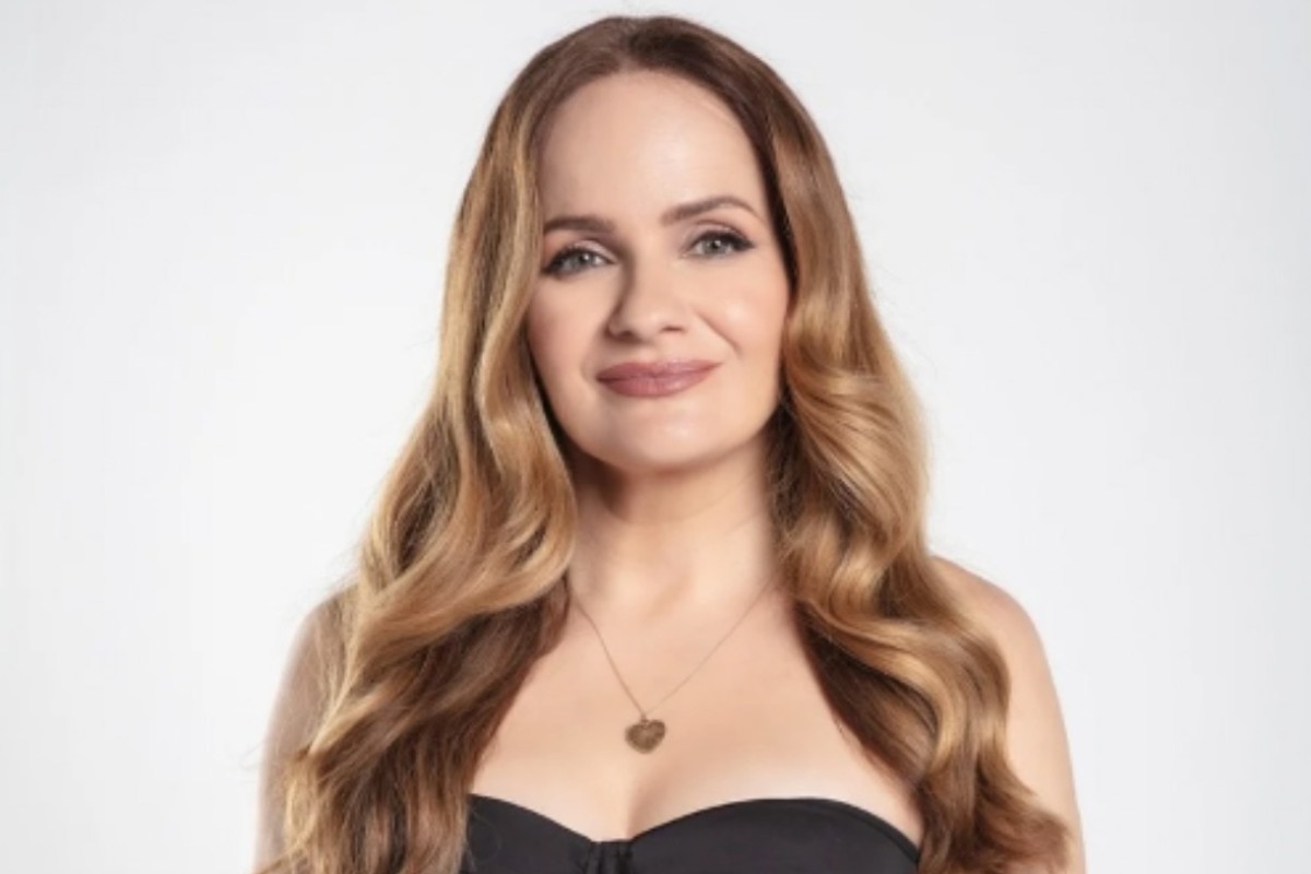 Zuzana ŠEBOVÁ bez servítky: Ženy sú KRUTEJŠIE než muži. Z tohto sa jej obracia žalúdok!