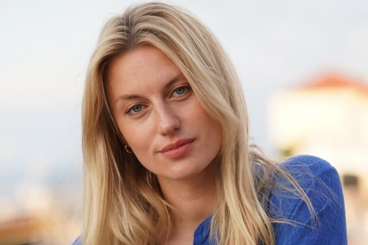 Natália Germani ukázala, ako kombinovať bielu košeľu: Tento trik si zamilujete aj vy