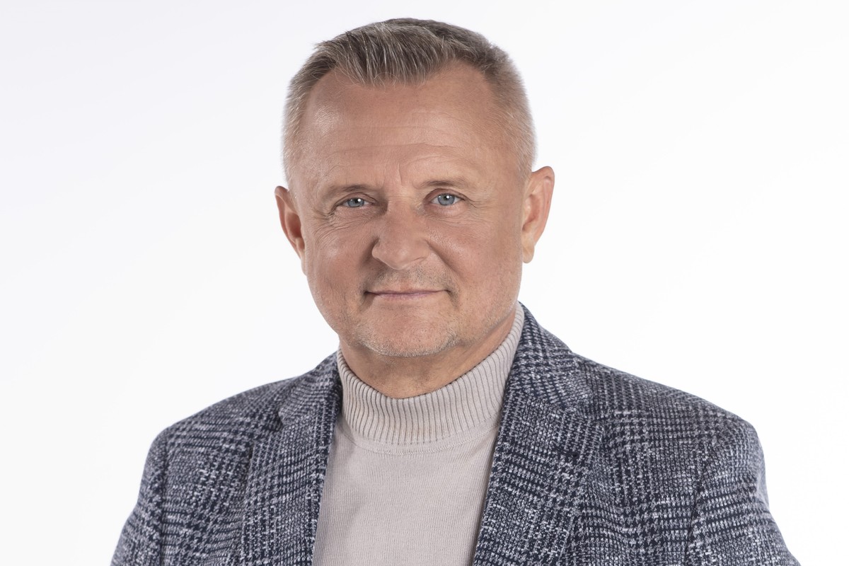 Vilo Rozboril prezradil, na aký módny kúsok nedá celý život dopustiť: Páni, týmto sa inšpirujte!