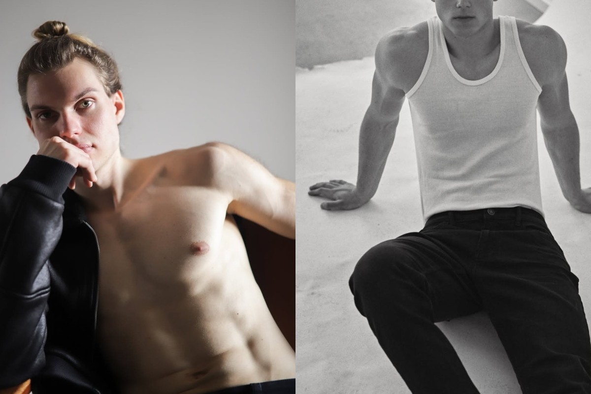 Má Legolas KONKURENCIU? Tento fešák z Mama, ožeň ma je pred objektívom ako DOMA!