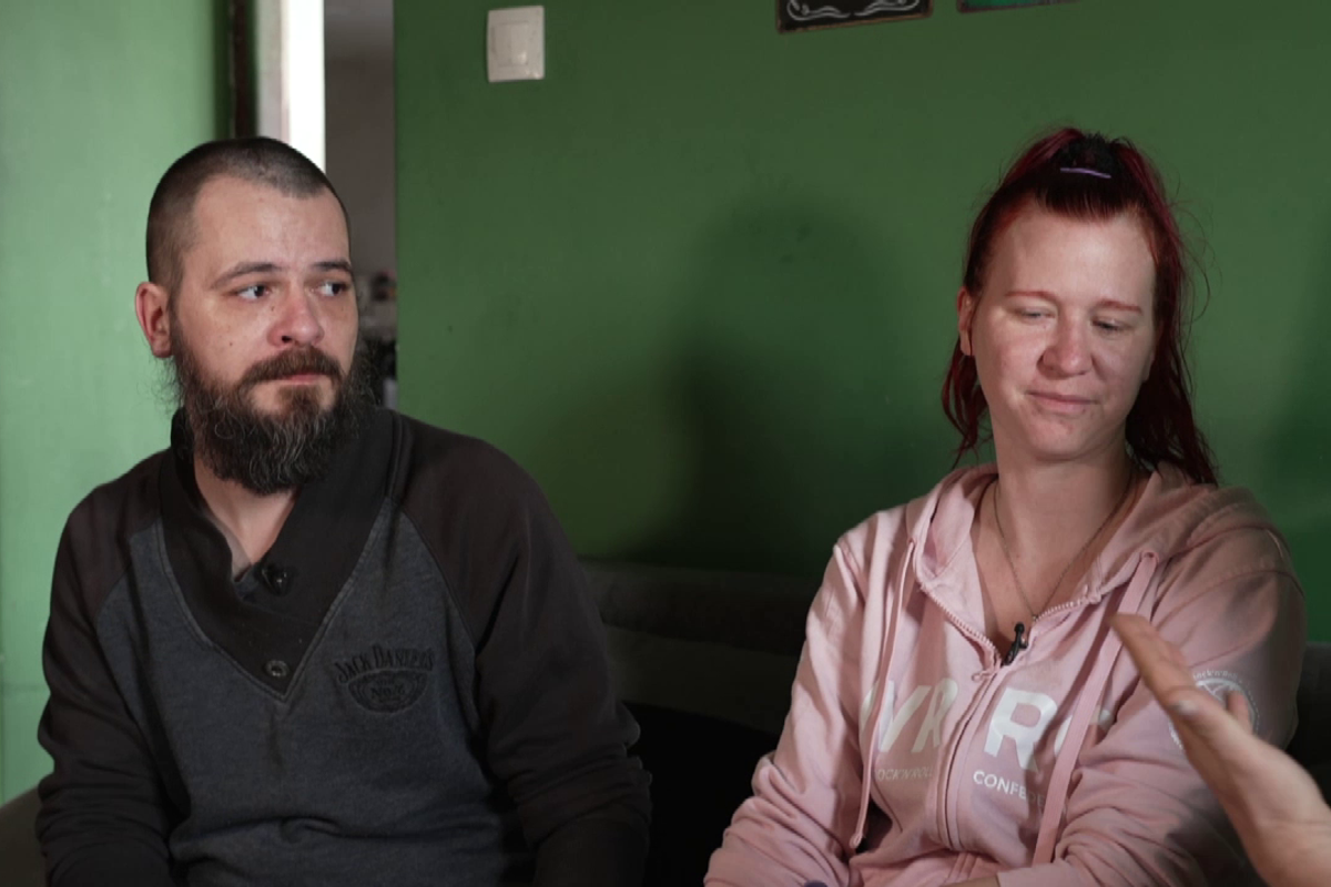 VIDEO: Ťažko chorý Patrik chce pre Marcelu lepšiu budúcnosť: Túži sa s ňou oženiť, aby mohla dostávať vdovské