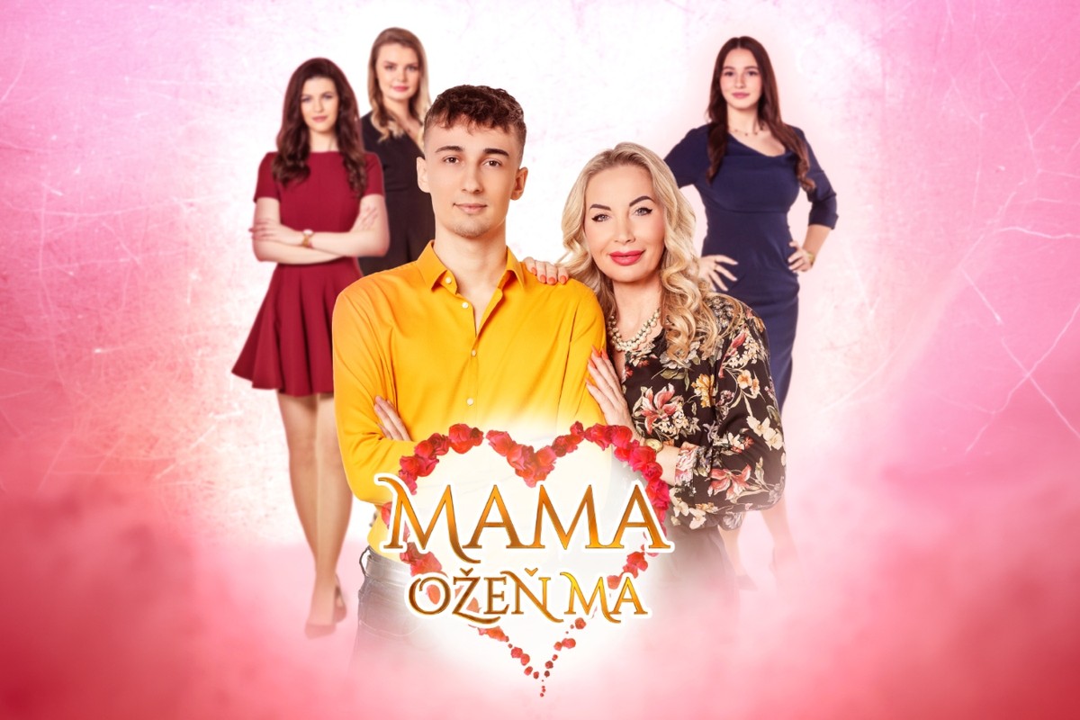 Takéto bude FINÁLE Mama, ožeň ma: Kto odíde s láskou a kto so zlomeným srdcom?