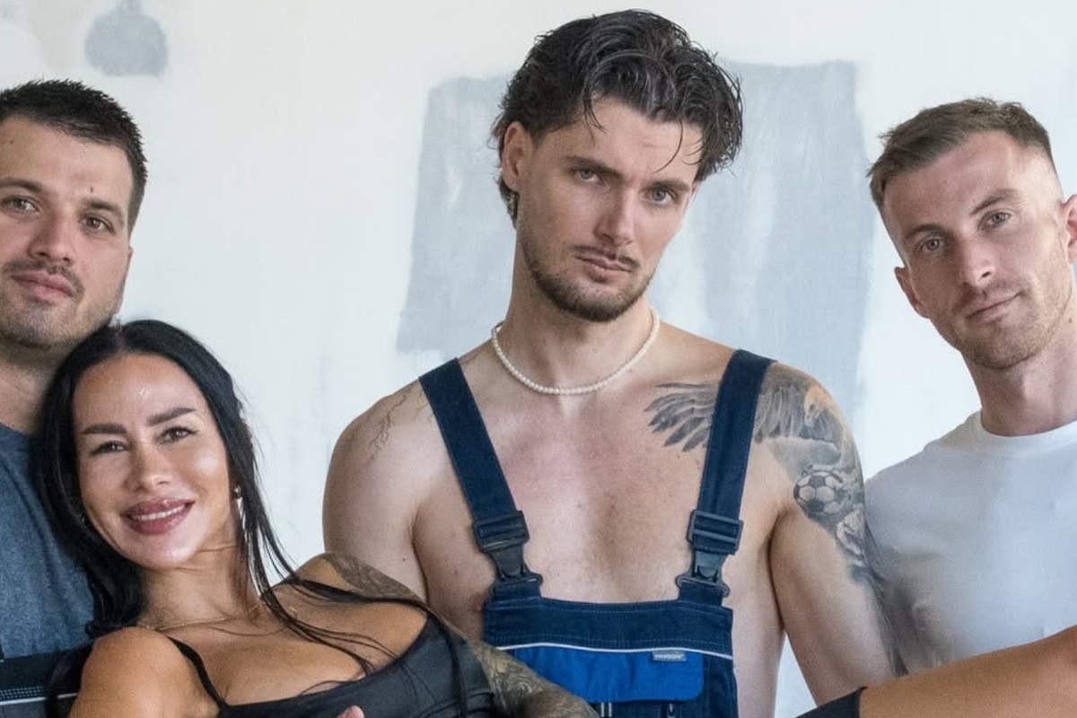 Škandál v Mama, ožeň ma: Patrik priznal S*X za peniaze a počet žien, ktoré mal v posteli!