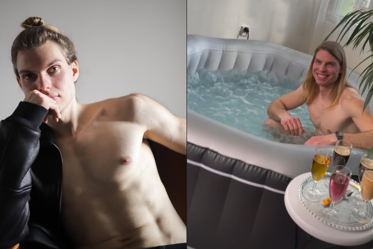 Neuveríte, koho Tomáš z Mama, ožeň ma stiahol do svojej VÍRIVKY: Romantika ako vyšitá!