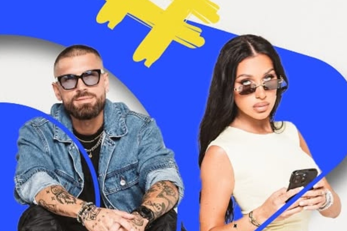 Peniaze sa len sypú! TAKÉTO zárobky má Bianka Rumanová na exkluzívnej platforme!