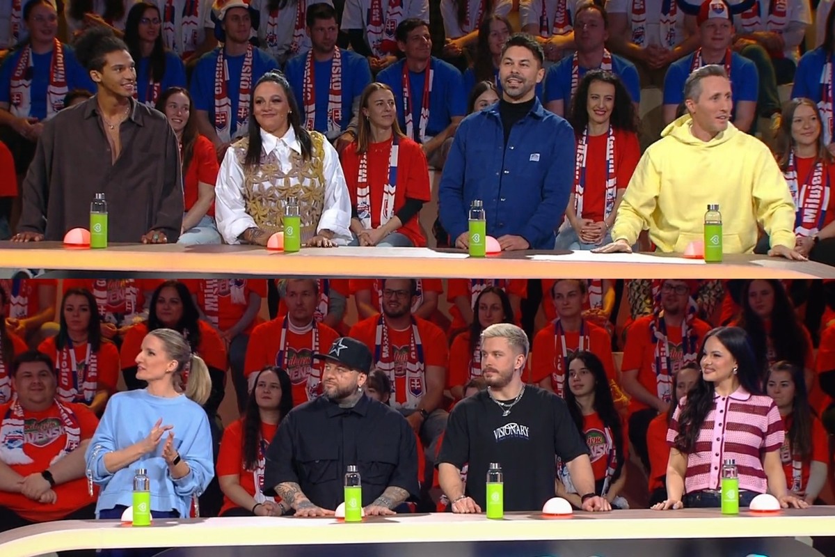 TOTO si určite nenechajte ujsť! Do relácie Milujem Slovensko mieri slovenská HUDOBNÁ ŠPIČKA!