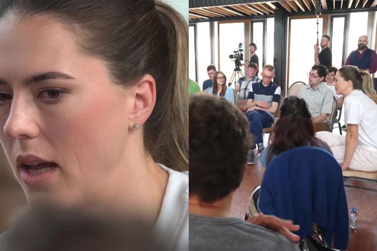 Petra VLHOVÁ v talkšou A SME TU otvorí aj tému vzťahov: TOTO je problém, ktorý má s MUŽMI!