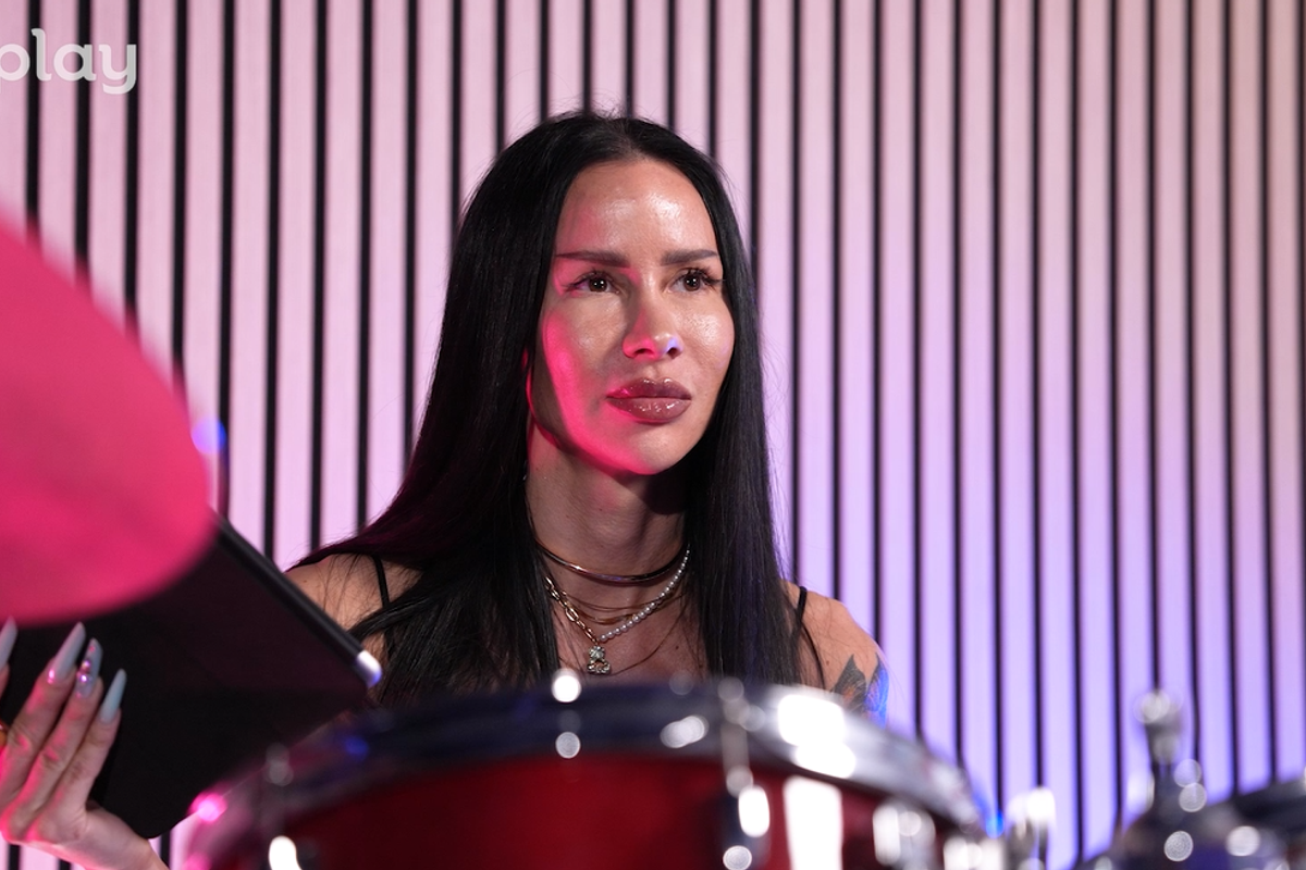 Jarka z Mama, ožeň ma reaguje na hejty a na svoj vzhľad: Umelina a žebrota potetovaná?