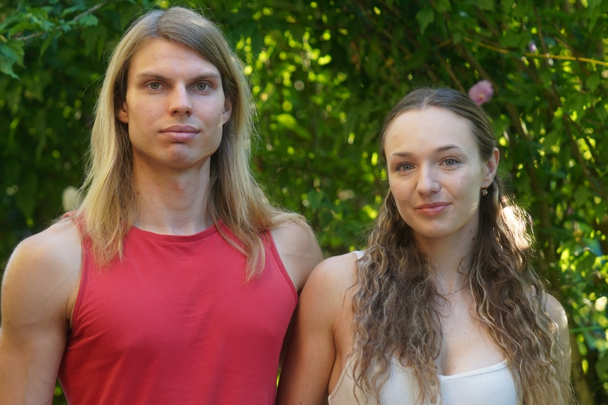 Mama, ožeň ma: Miška odhalila TEMNÚ tvár „Legolasa“. Hrozné, čo VYPISUJE ženám!