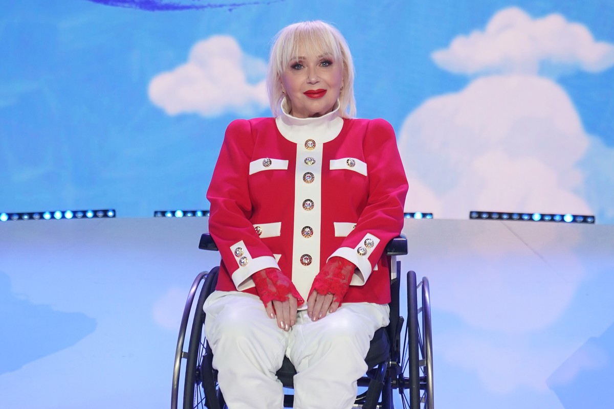 Emotívne priznanie Mariky Gombitovej: Prečo sa vlastne stala speváčkou? Pre slávu a peniaze to nebolo