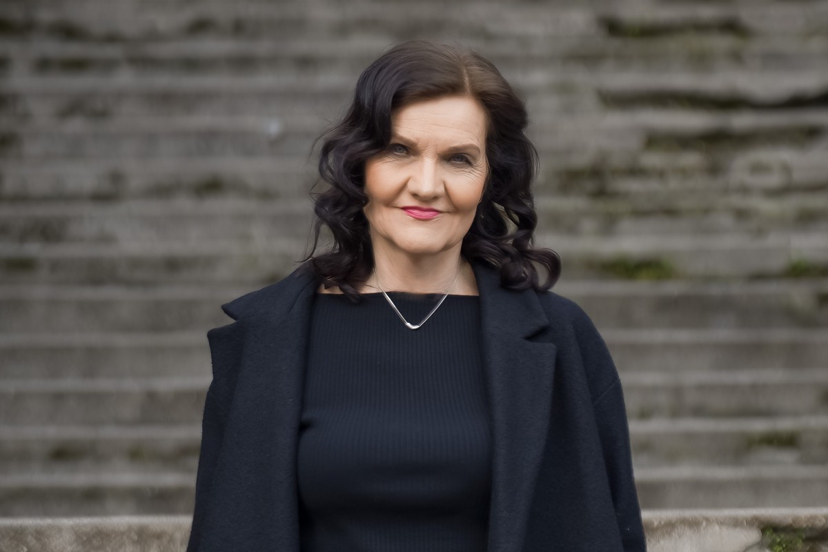 VIDEO: Herečka Jana Oľhová má na oddych svojský názor: Práca je môj únik, doma sa so mnou nedá vydržať