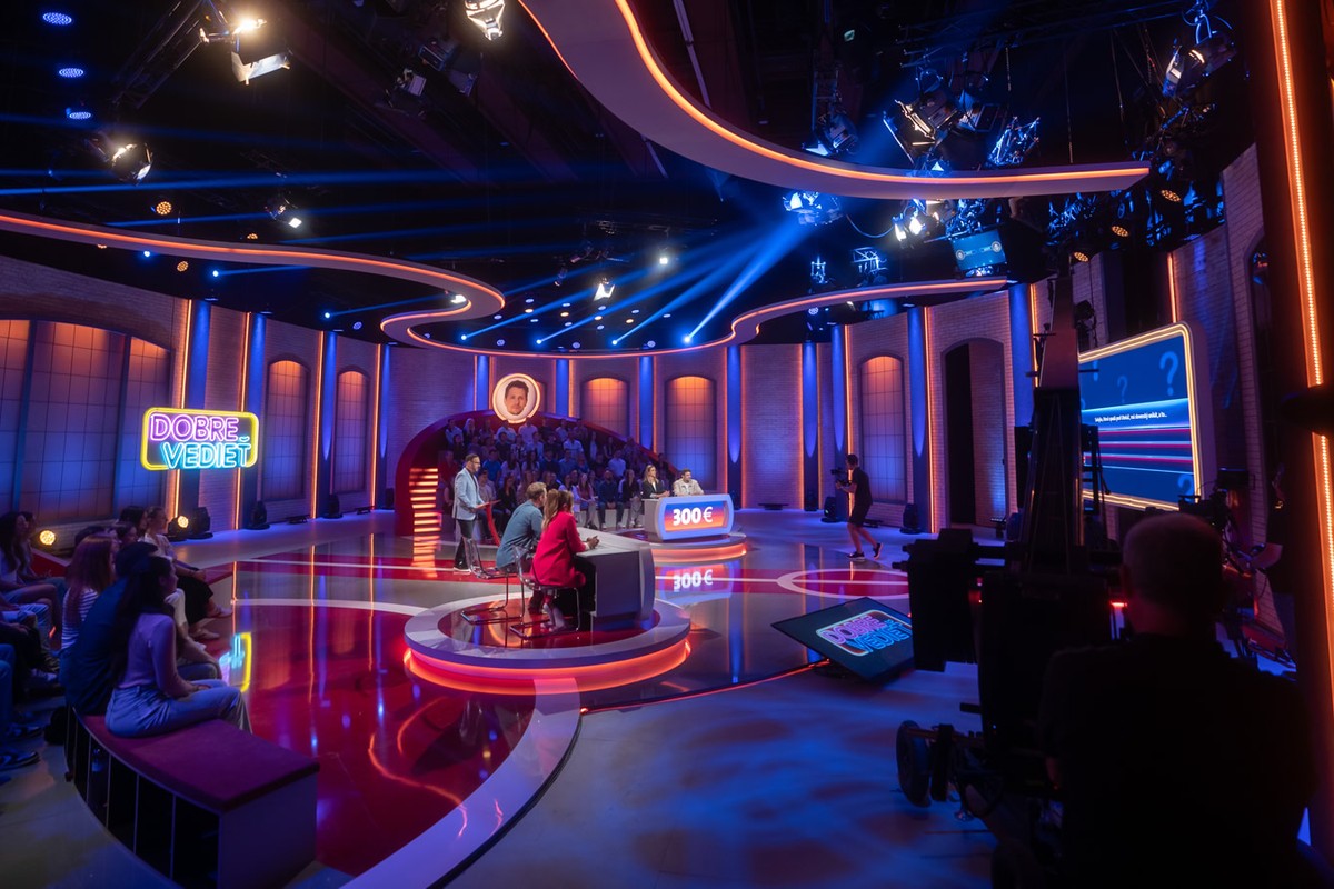 Výherca SMS súťaže s reláciou Dobre vedieť