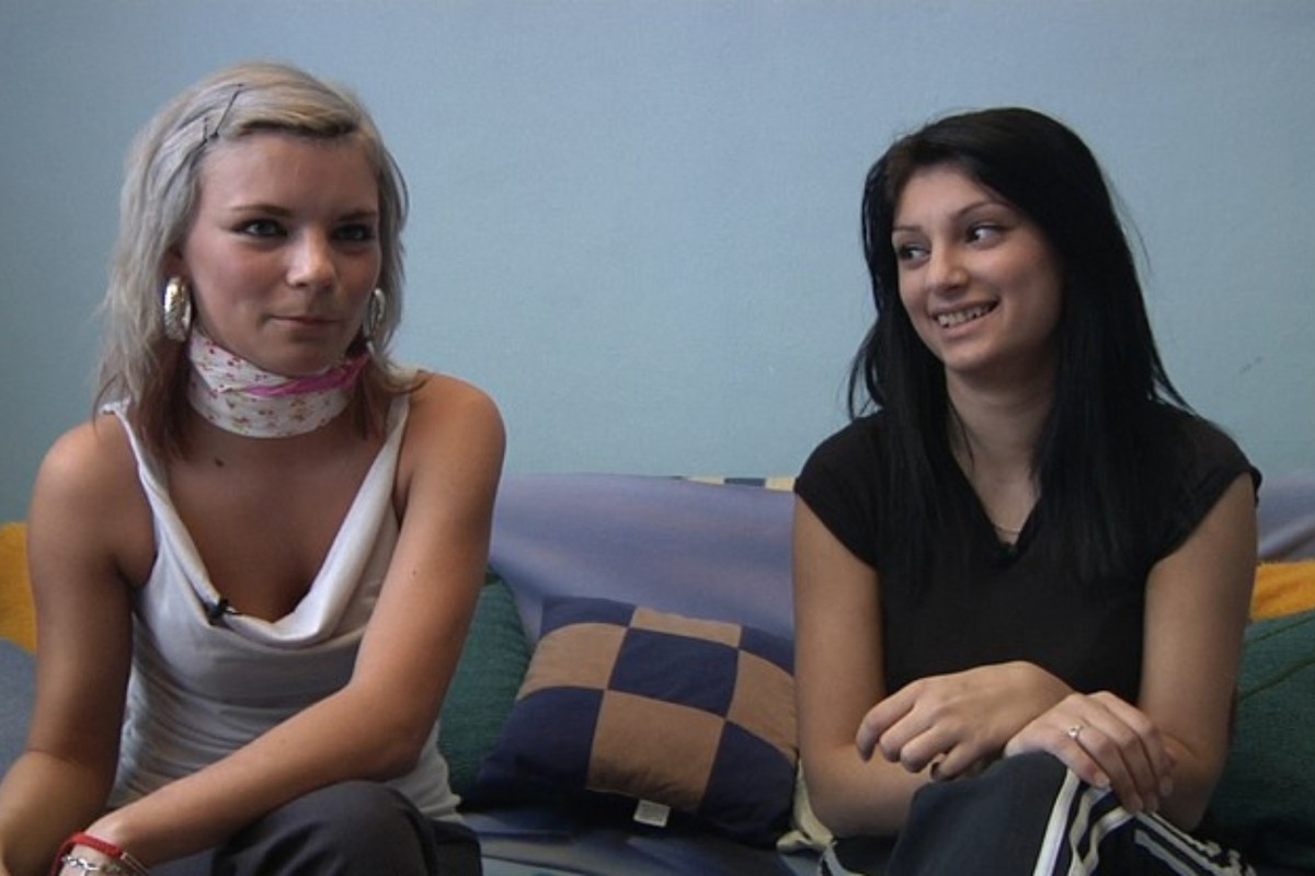 FOTO Pamätáte si Moniku z Mama, ožeň ma? STRIEBORNOVLÁSKA vyzerá celkom INAK!