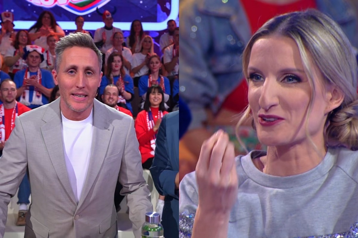 ADELA Vinczeová ako ju nepoznáte: Prečo ju SAJFA varoval a ako prišlo na veľkosť jej PRSNÍKOV?