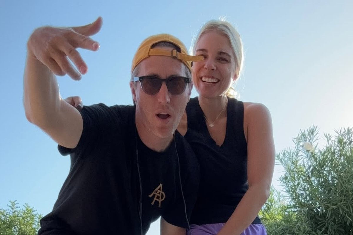 Moderátor SAJFA priznal, že žiarli na manželku Veroniku: VÝSTRAHA pre staršieho POLITIKA!