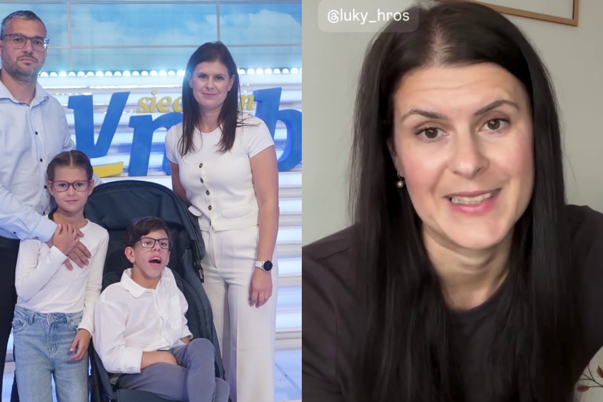 Samko už absolvoval prvú časť liečby v Mexiku: Jeho mama sa podelila o skvelé správy!