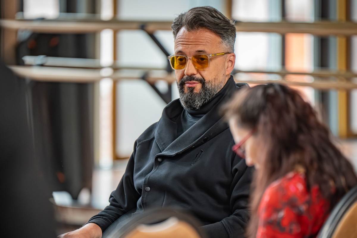 Marián ČEKOVSKÝ o realite v talkšou A SME TU: Mal OBAVY, že by mohol ZLYHAŤ!