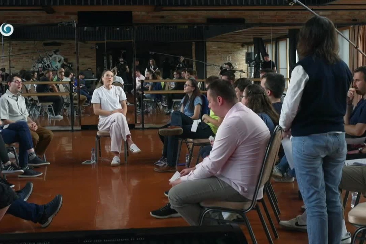 ČO si z talkšou odniesla a PREČO na to NIKDY nezabudne: VLHOVÁ o tom, čo jej A SME TU dalo!