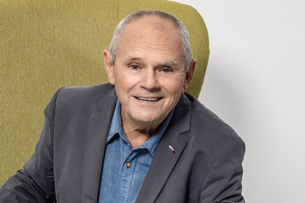 Milan Kňažko otvorene o živote po sedemdesiatke: Na starnutie má jasný názor, odmieta len „dožívať“!