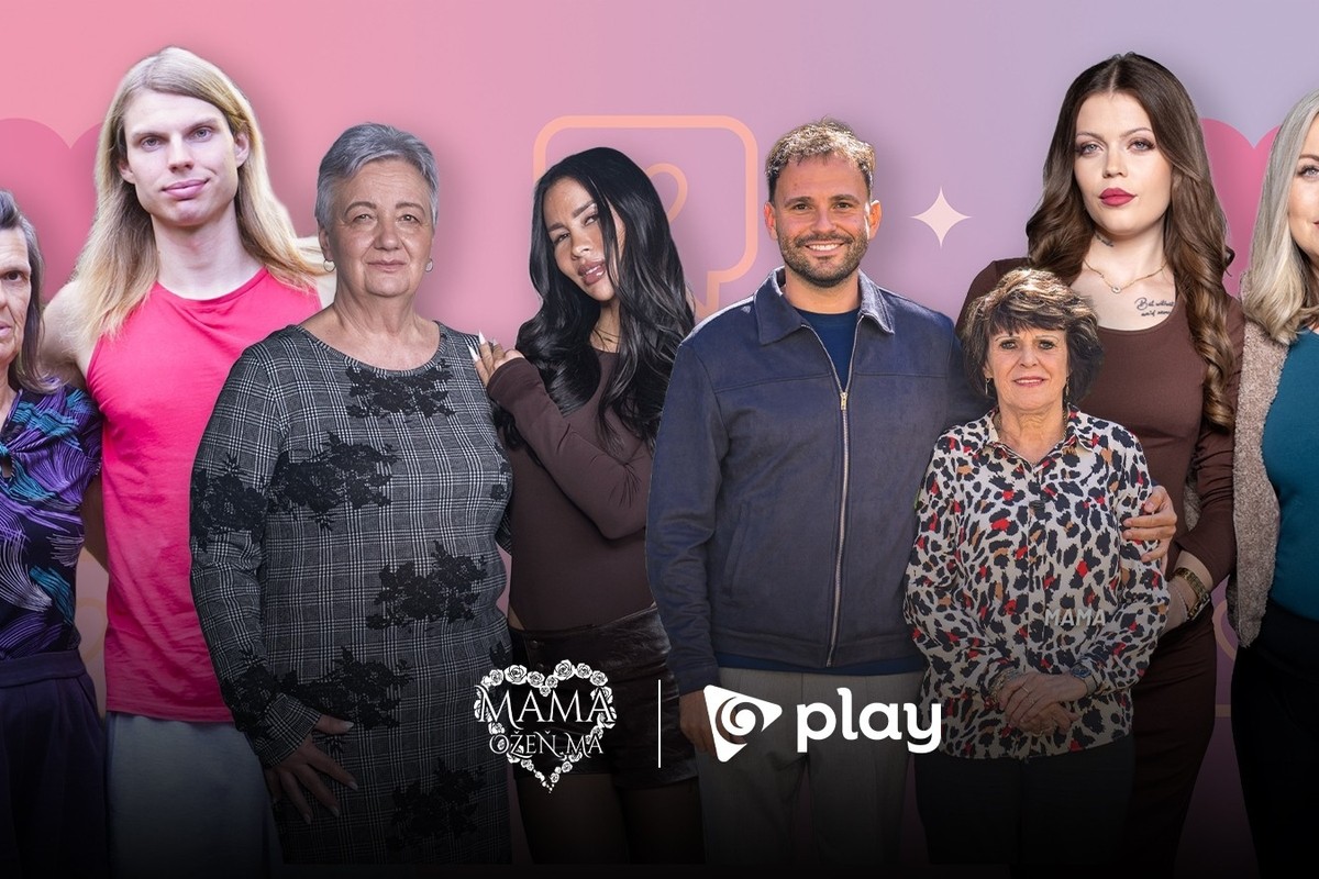 Diváci reagujú na FINÁLE Mama, ožeň ma: TOTO sa im nezdá! Kto schytal najväčšiu kritiku?