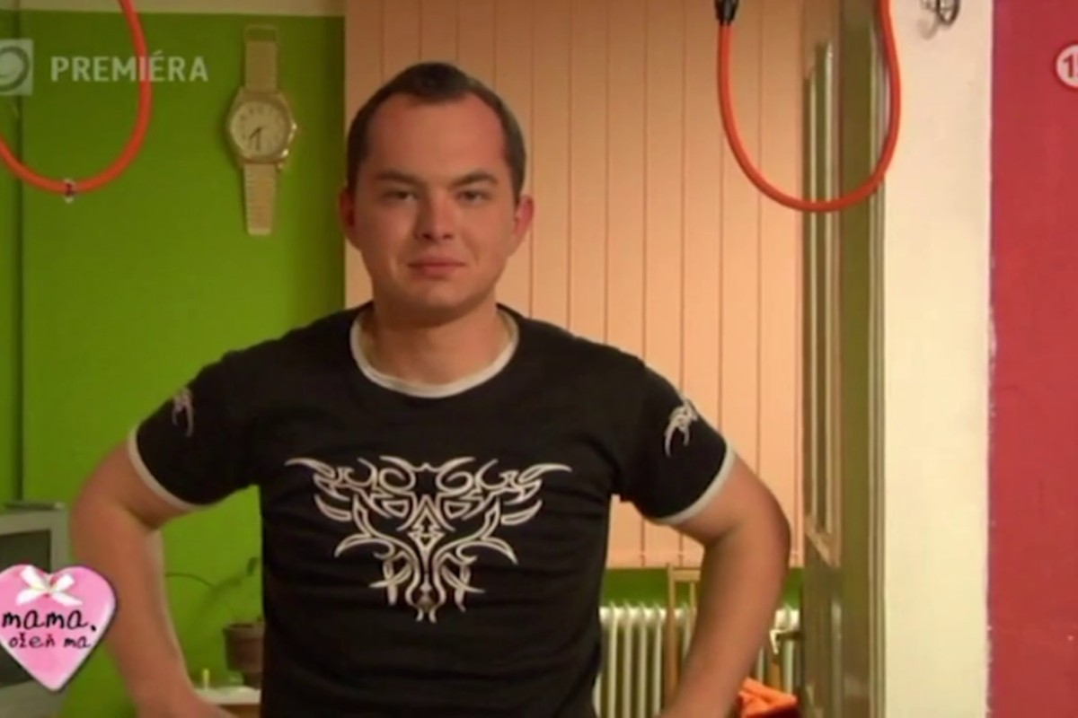 Pamätáte si pumpára Miška zo šou Mama, ožeň ma? Nebudete veriť, ako DNES VYZERÁ!