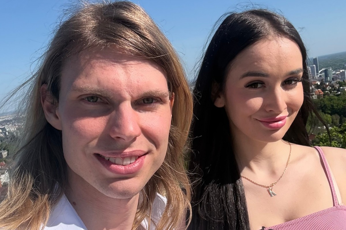 EXKLUZÍVNE: V šou Mama, ožeň ma im to NEVYŠLO, v realite áno: Legolas a Klaudia na RANDE!