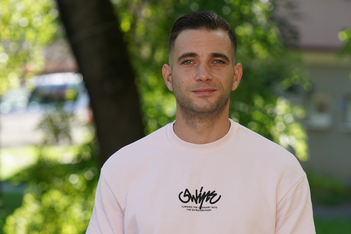 Juraj z Mama, ožeň ma napadol dievčatá aj štáb: Zasiahla POLÍCIA... Aký TREST schytal?