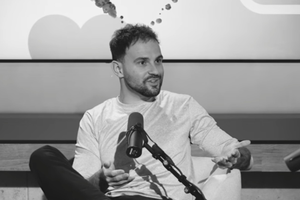 Tomáš z Mama, ožeň ma o svojich kauzách: Naozaj OPĽUL inú influencerku? Takáto je PRAVDA!