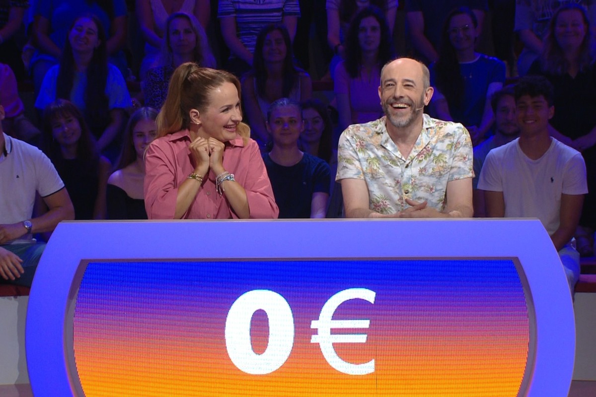 Csongor KASSAI o ŠKREČKOCH: Tento jeho výrok spustí v štúdiu hotový VÝBUCH SMIECHU!