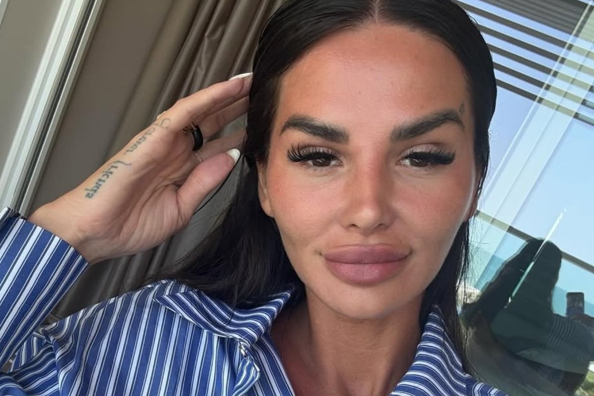 Zuzana Plačková v šou Mama, ožeň ma?! Nový súťažiaci ostane v ŠOKU, keď ju zbadá!