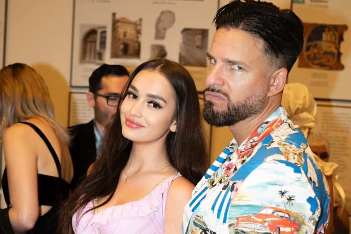 Klaudia z Mama, ožeň ma: Tajná dohoda s raperom EGOM? Odštartovala to spoločná párty!