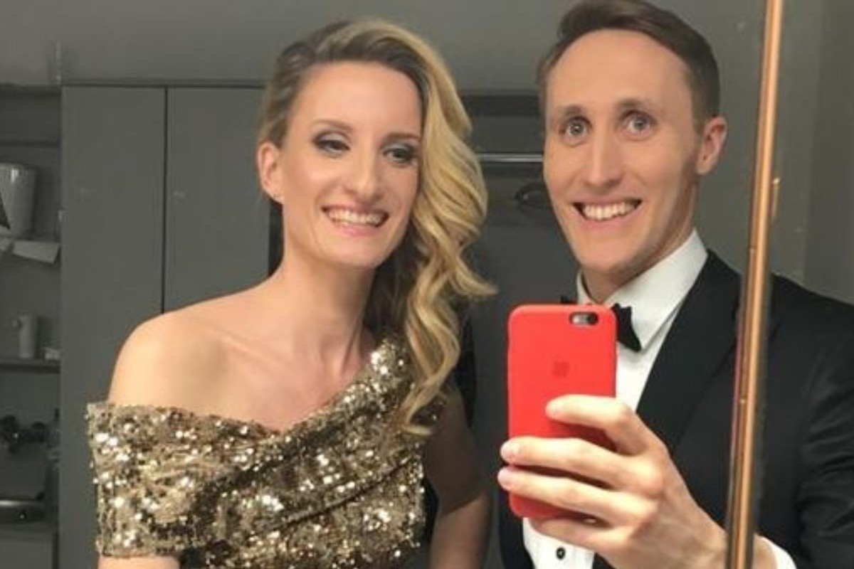 Priznanie moderátora SAJFU o ADELE a jej ex priateľoch: KTO bol najväčší žiarlivec?!