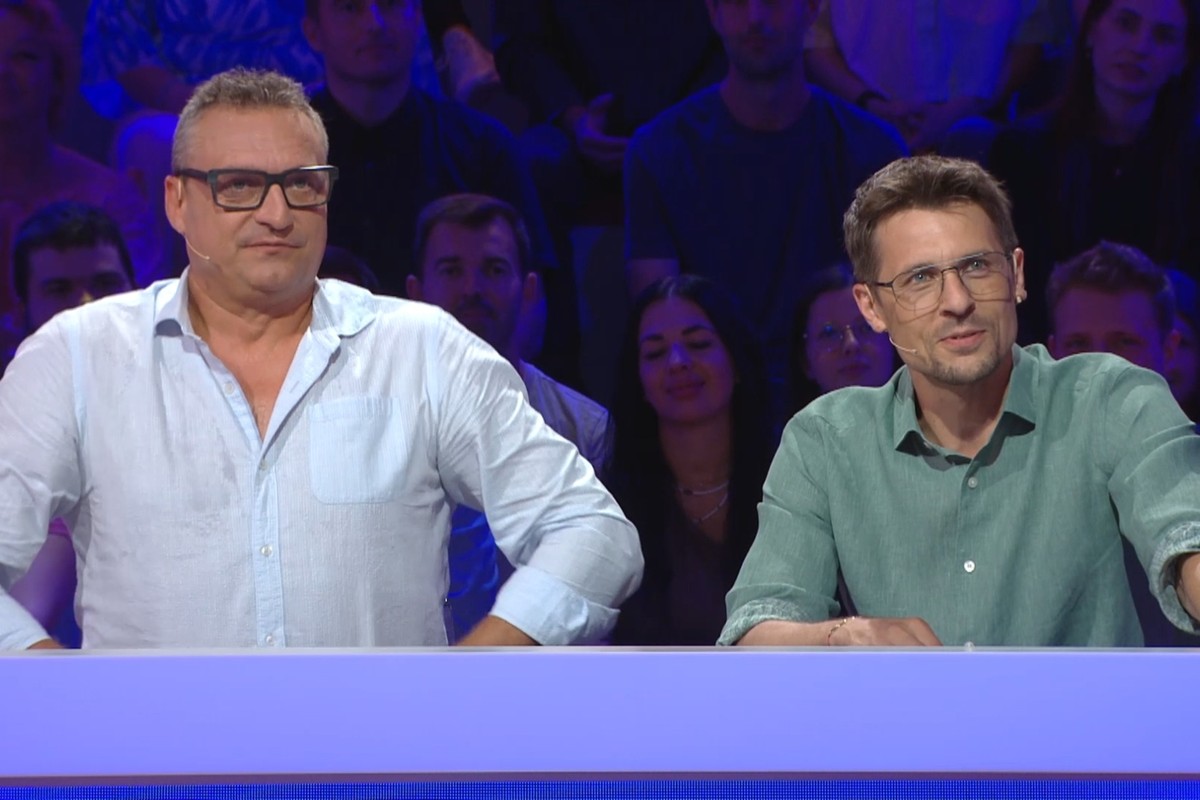 Veľké ODHALENIE v Dobre vedieť: FORGÁČ a LOJ majú spoločnú túto vec, povedali by ste to?!