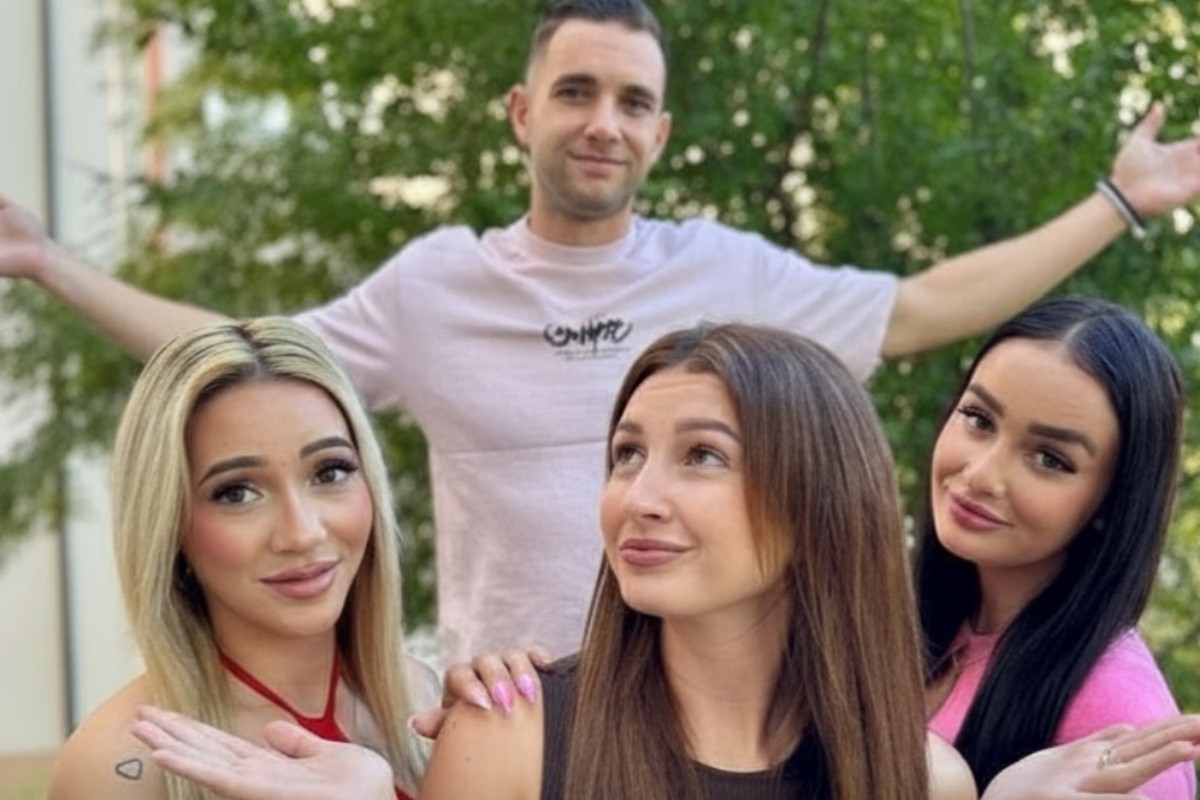 Mama, ožeň ma v plameňoch: Juraj vybuchol, padli NADÁVKY a... Dievčatá v slzách!