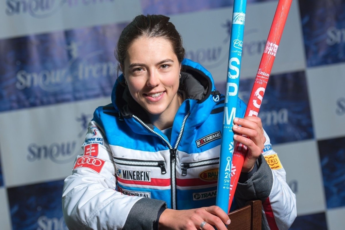 VLHOVÁ prekvapila úprimným vyznaním: PREČO aj napriek úspechom a skvelej kariére nie je ŠŤASTNÁ?!