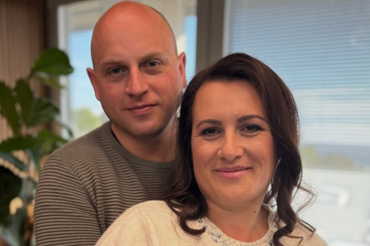 VIDEO: Majka z Vezmeš si ma? o vzťahu s Jarkovou rodinou: Ani po svadbe to nie je ideálne