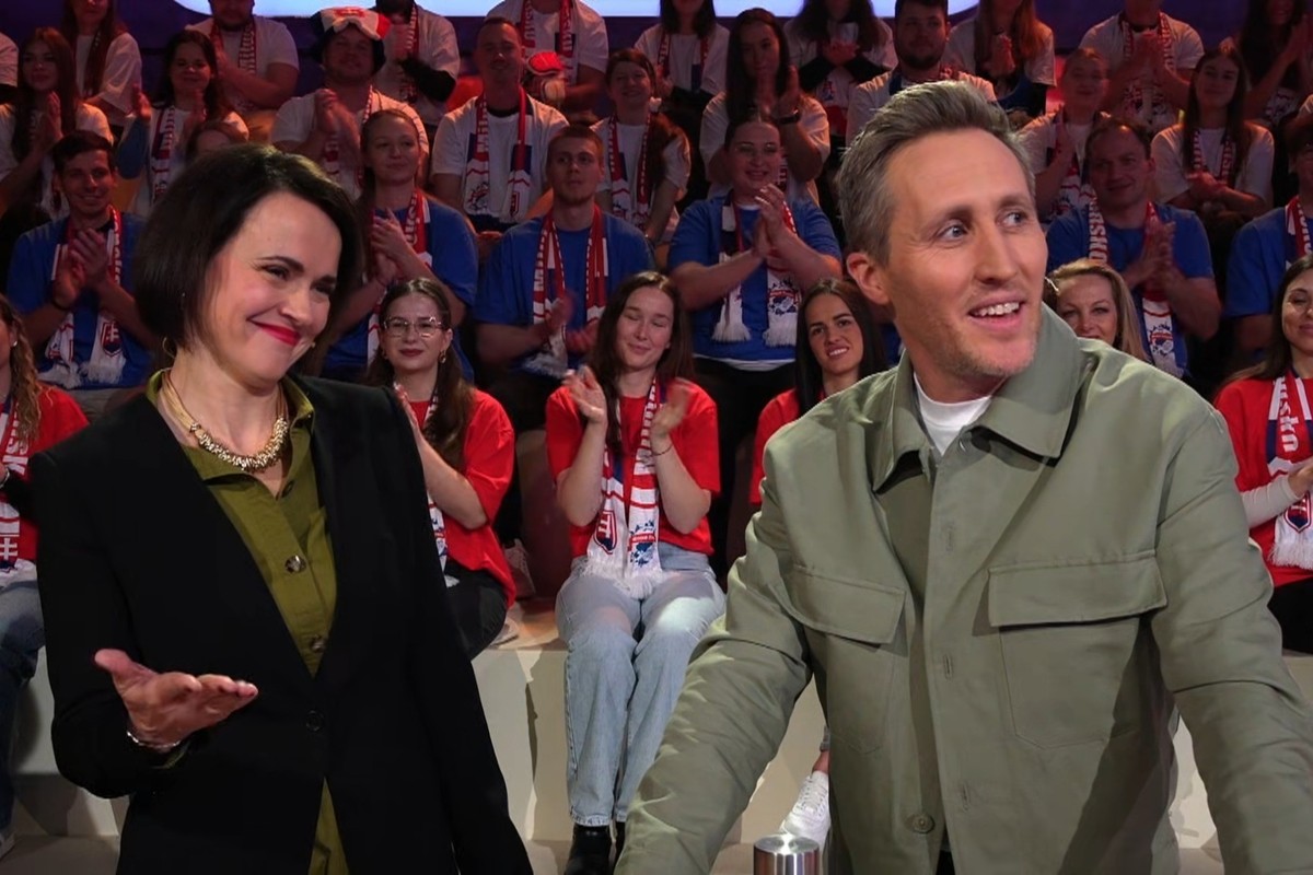 Adriana, manželka herca Juraja KEMKU priznáva: AKO jej SAJFA naštartoval KARIÉRU?!